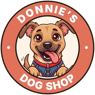 Donnie’s Dog Shop